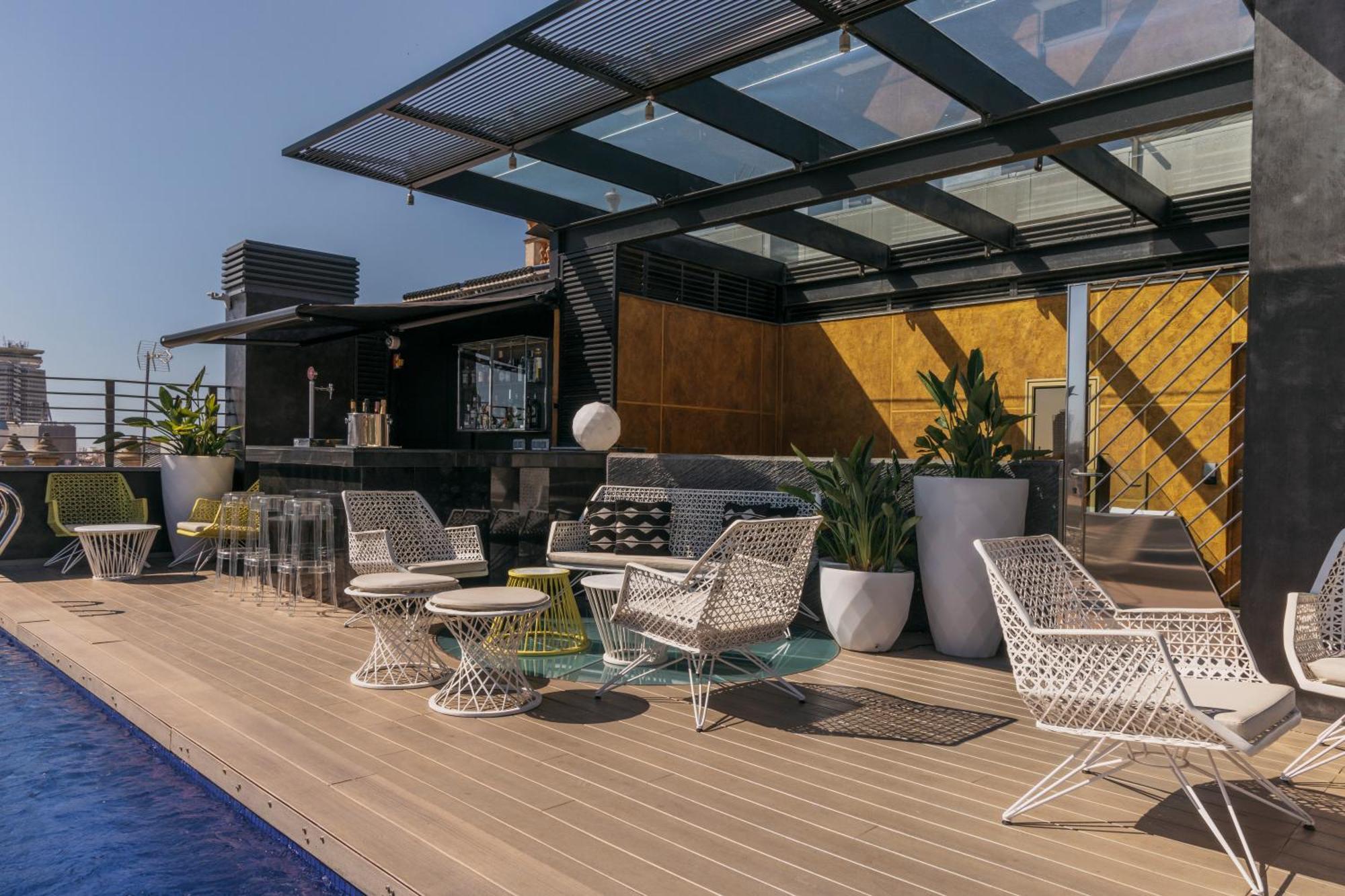 Hotel Bagues, A Small Luxury Hotel Of The World, Barcelona